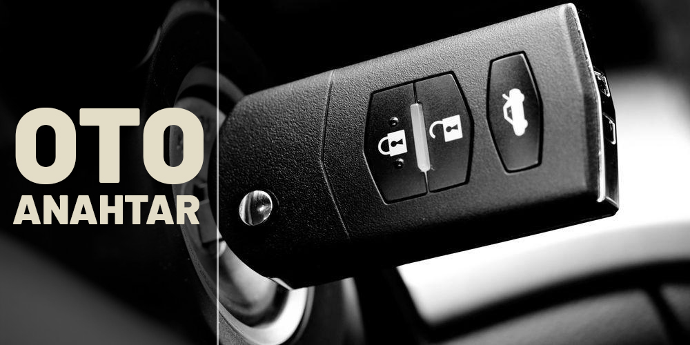 Emiralem Oto Anahtarcı