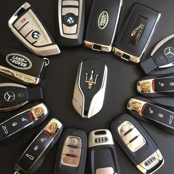 Emiralem Oto Anahtarcı